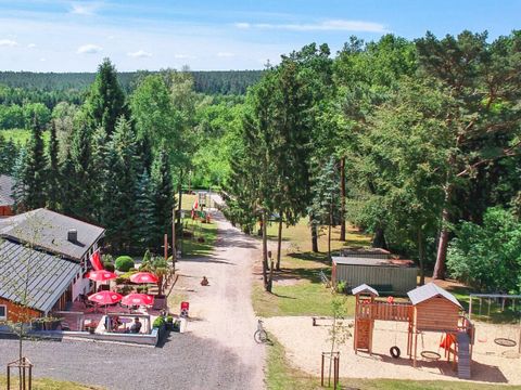 Vodatent Camping Sonnenberg - Niedersachsen - Image N°2