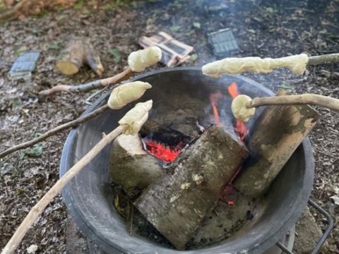 Vodatent Camping Drei Spatzen - Rheinland-Pfalz