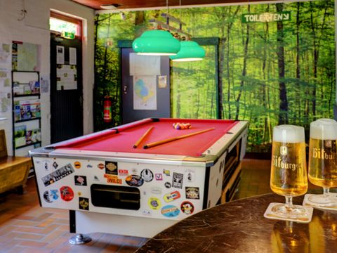 Vodatent Camping Drei Spatzen - Rheinland-Pfalz