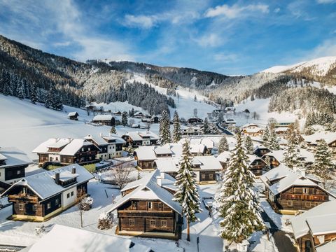 Slow Travel Resort Kirchleitn - Camping Kärnten