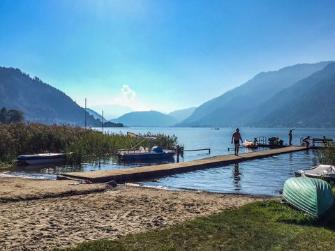EuroParcs Ossiacher See - Kärnten - Image N°14