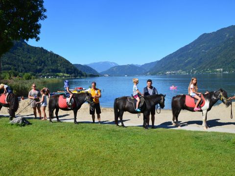 EuroParcs Ossiacher See - Kärnten