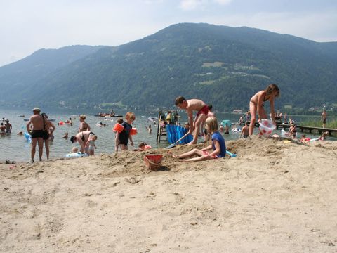 EuroParcs Ossiacher See - Kärnten - Image N°11