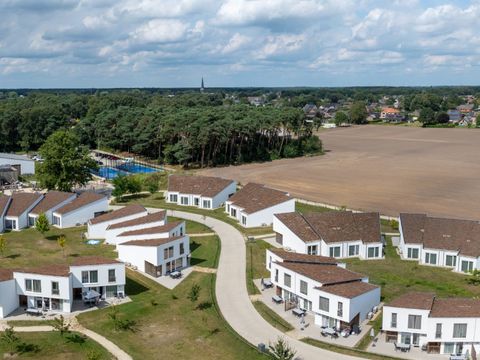 Landal Park Eksel - Belgisches Limburg