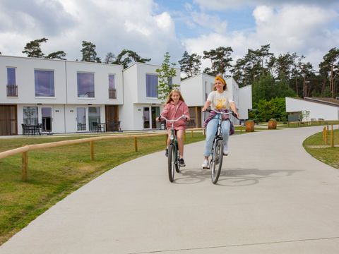 Landal Park Eksel - Belgisches Limburg