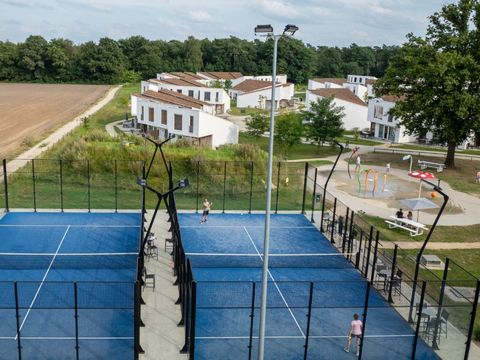 Landal Park Eksel - Belgisches Limburg