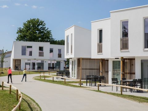 Landal Park Eksel - Belgisches Limburg