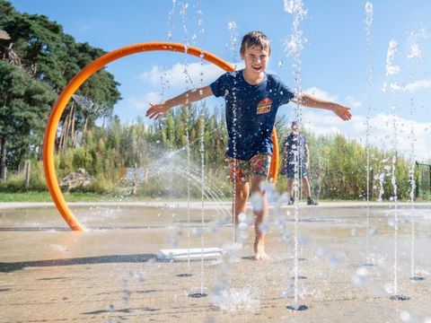 Landal Park Eksel - Belgisches Limburg