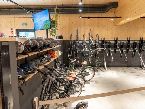 Landal Park Eksel - Belgisches Limburg