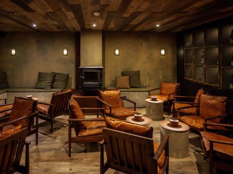 Landal Hillview Resort Grandvoir - Belgisches Luxemburg - Image N°15