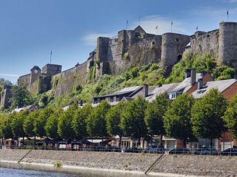 Landal Hillview Resort Grandvoir - Belgisches Luxemburg - Image N°26