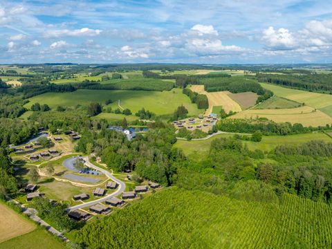 Landal Hillview Resort Grandvoir - Belgisches Luxemburg - Image N°40