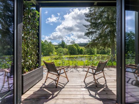 Landal Hillview Resort Grandvoir - Belgisches Luxemburg - Image N°19