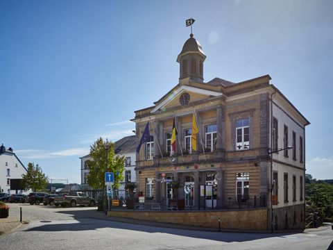 Landal Hillview Resort Grandvoir - Belgisches Luxemburg - Image N°28