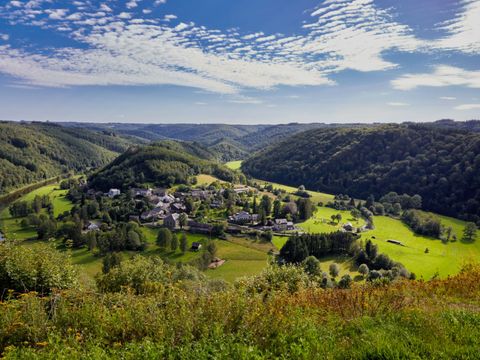 Landal Hillview Resort Grandvoir - Belgisches Luxemburg - Image N°35