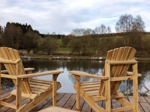 Landal Hillview Resort Grandvoir - Belgisches Luxemburg - Image N°21