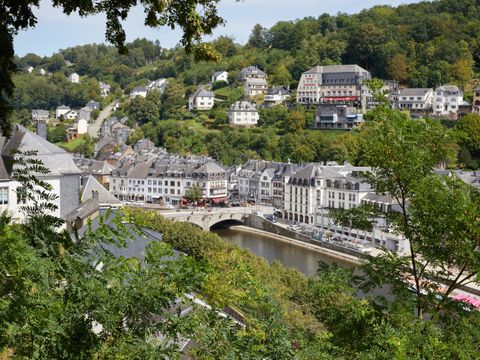 Landal Hillview Resort Grandvoir - Belgisches Luxemburg - Image N°27