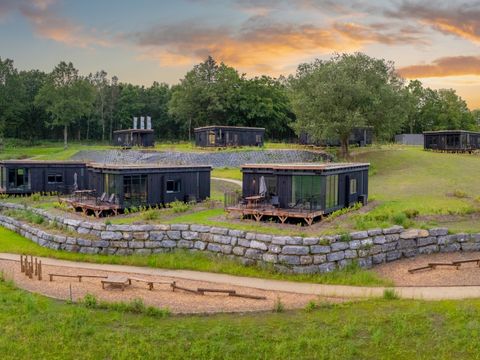 Landal Hillview Resort Grandvoir - Belgisches Luxemburg