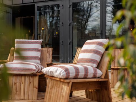Landal Hillview Resort Grandvoir - Belgisches Luxemburg - Image N°20
