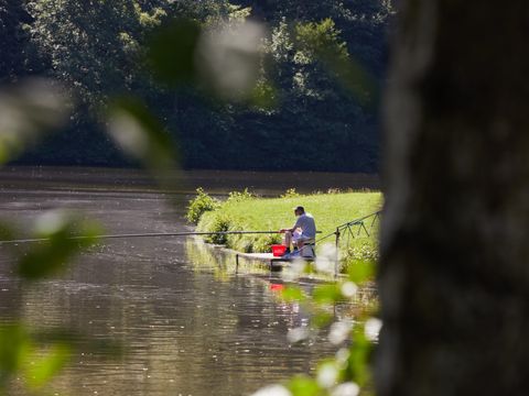 Landal Hillview Resort Grandvoir - Belgisches Luxemburg - Image N°23