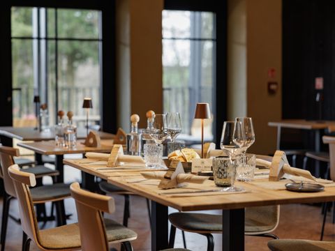 Landal Hillview Resort Grandvoir - Belgisches Luxemburg - Image N°13