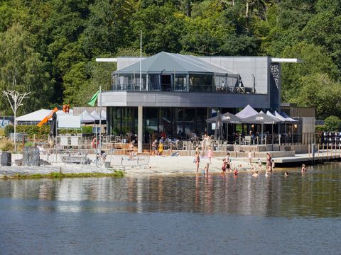 Landal Hillview Resort Grandvoir - Belgisches Luxemburg - Image N°17