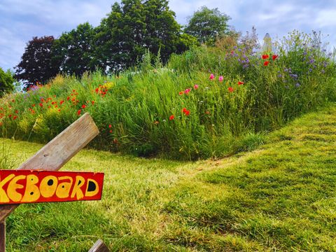 Vodatent Camping de Boomgaard - Belgisches Limburg - Image N°11