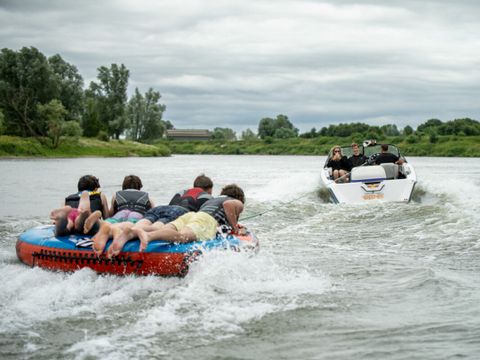 Vodatent Camping de Boomgaard - Belgisches Limburg
