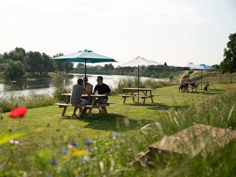 Vodatent Camping de Boomgaard - Belgisches Limburg - Image N°7