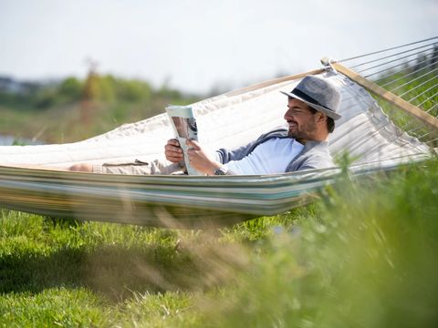 Vodatent Camping de Boomgaard - Belgisches Limburg - Image N°10