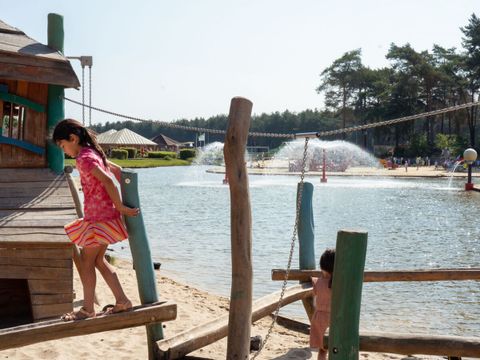 Vodatent Camping Siësta - Antwerpen - Image N°5