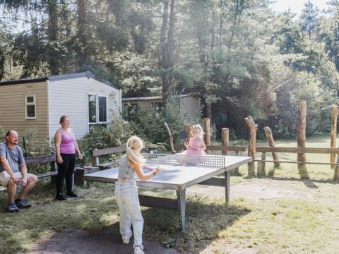 Vodatent Camping Siësta - Antwerpen - Image N°2