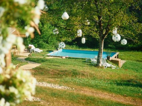 Vodatent Camping Sretanwolf - Karlovac - Image N°0