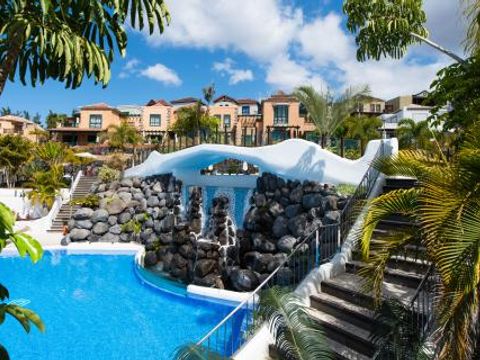 Pierre & Vacances Premium Residence Villa Maria Hotel Suite - Camping Balearische Inseln