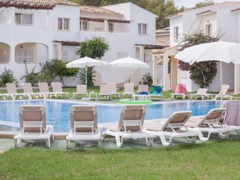 Pierre & Vacances Residence Mallorca Vista Alegre - Camping Balearische Inseln