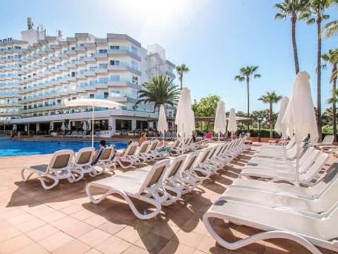 Pierre & Vacances Residence Ola Tomir (MAG NIET ONLINE!) - Camping Balearische Inseln