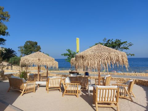 Dormio Resort Costa Blanca Beach & Spa - Camping Alicante - Image N°3
