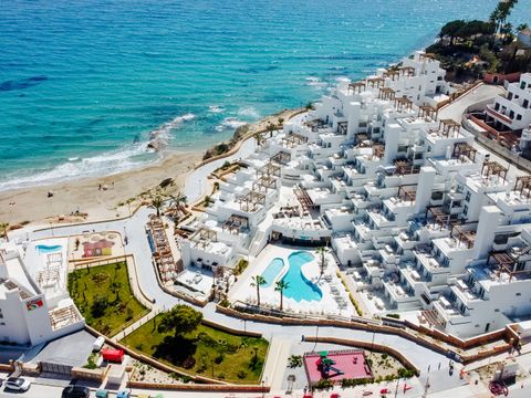 Dormio Resort Costa Blanca Beach & Spa - Camping Alicante - Image N°0