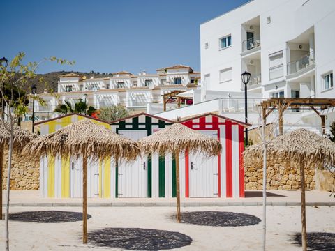 Dormio Resort Costa Blanca Beach & Spa - Alicante - Image N°8