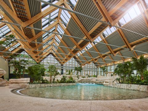 Center Parcs Les Landes de Gascogne - Lot-et-Garonne - Image N°17