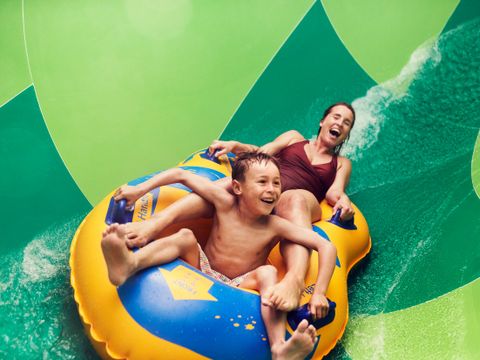 Center Parcs Les Landes de Gascogne - Lot-et-Garonne - Image N°7