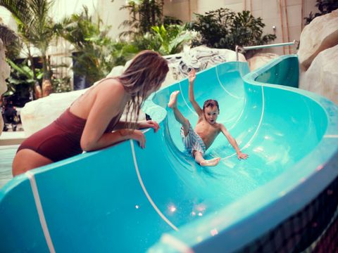 Center Parcs Les Landes de Gascogne - Lot-et-Garonne - Image N°56