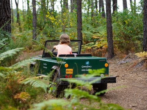 Center Parcs Les Landes de Gascogne - Lot-et-Garonne - Image N°24