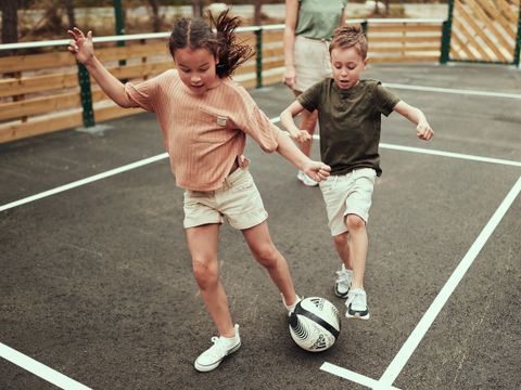 Center Parcs Les Landes de Gascogne - Lot-et-Garonne