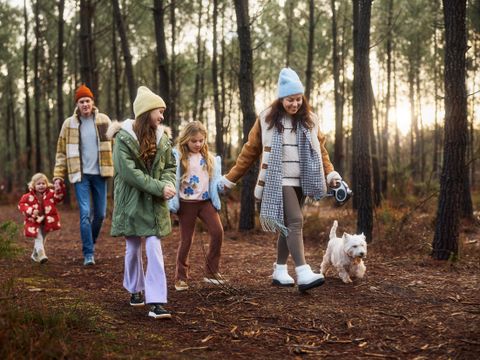 Center Parcs Les Landes de Gascogne - Lot-et-Garonne - Image N°28