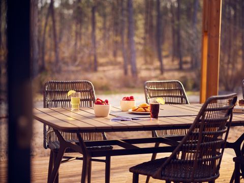Center Parcs Les Landes de Gascogne - Lot-et-Garonne - Image N°36