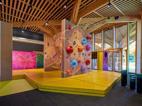 Center Parcs Les Landes de Gascogne - Lot-et-Garonne