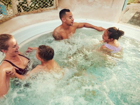 Center Parcs Les Landes de Gascogne - Lot-et-Garonne - Image N°47