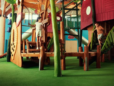 Center Parcs Les Landes de Gascogne - Lot-et-Garonne - Image N°43