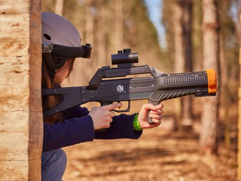 Center Parcs Les Landes de Gascogne - Lot-et-Garonne